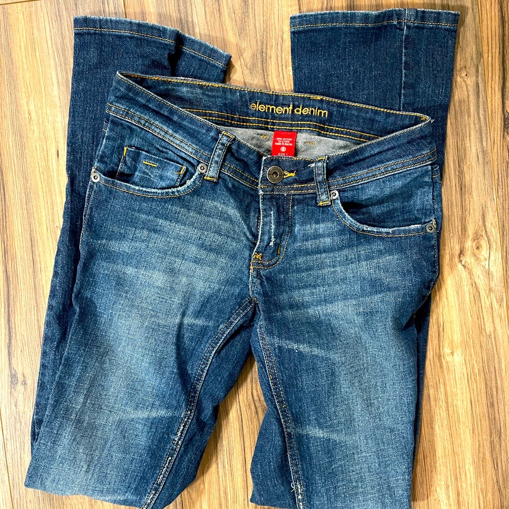 Women’s Jeans